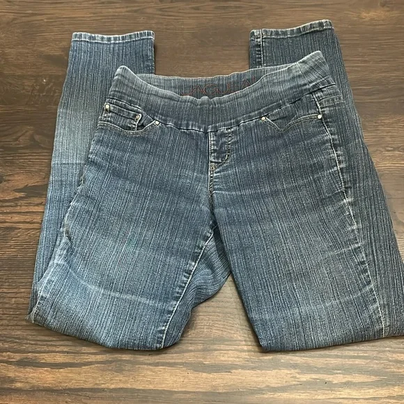 Jag jeans sz 4 - Picture 2 of 12